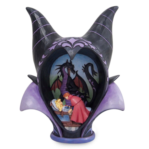 Disney Sleeping Beauty True Loves Kiss Figure by Jim Shore