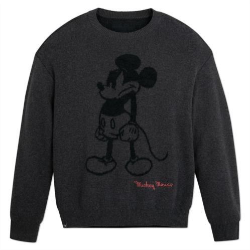 Disney Mickey Mouse Pullover for Adults by Barefoot Dreams