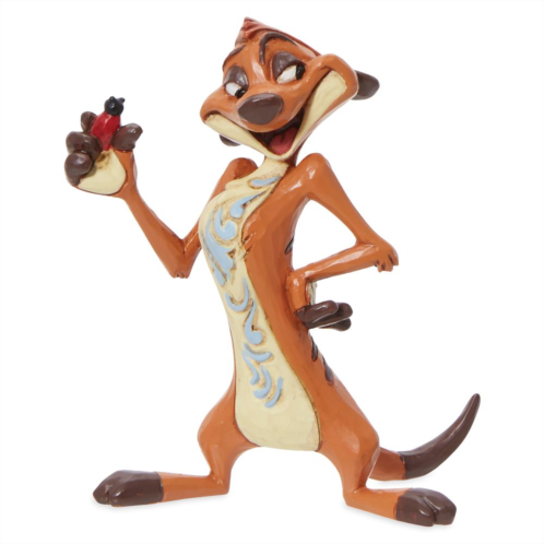 Disney Timon Mini Figure by Jim Shore The Lion King