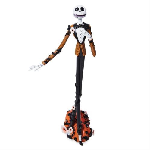 Disney Jack Skellington Figure The Nightmare Before Christmas