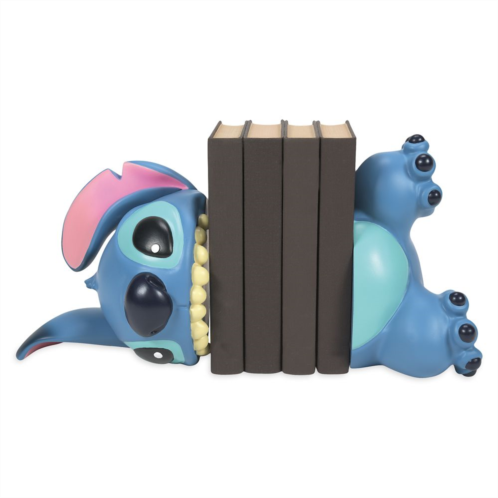 Disney Stitch Bookend Set Lilo & Stitch