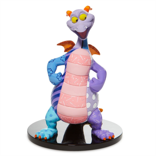 Disney Figment Figure by Britto