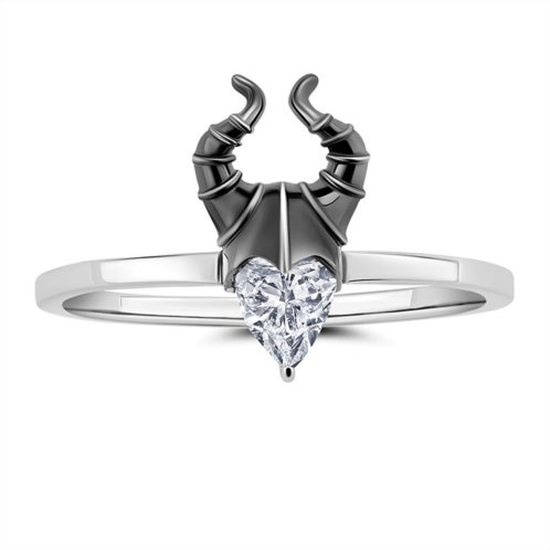 Disney Maleficent Ring by CRISLU