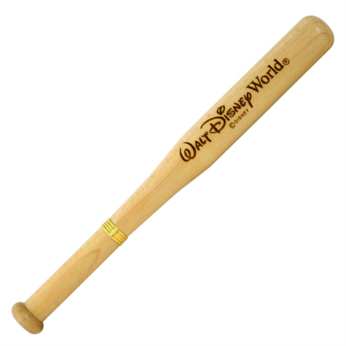 Walt Disney World Baseball Bat Pen by Arribas - Personalizable