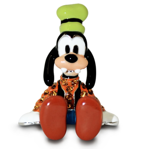 Disney Goofy Jeweled Mini Figurine by Arribas