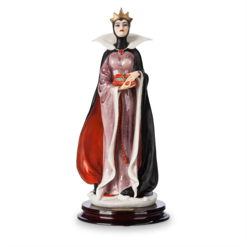 Disney `Evil Queen Figure by Giuseppe Armani