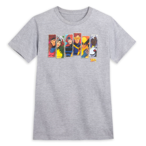 Disney X-Men 97 Portrait T-Shirt for Adults