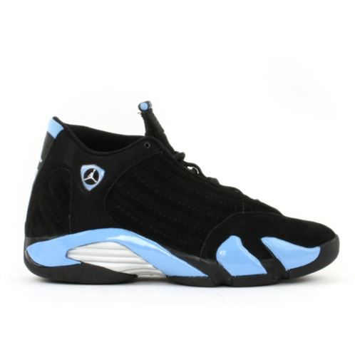 Air Jordan Jordan 14 Retro Black University Blue