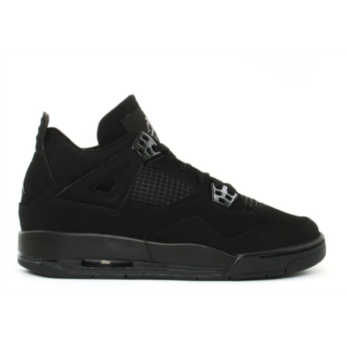 Air Jordan Jordan 4 Retro GS Black Cat 2006