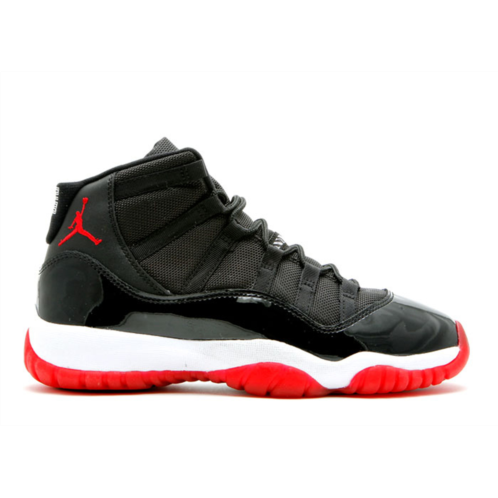 Flight Club Jordan 11 Retro GS Countdown Pack