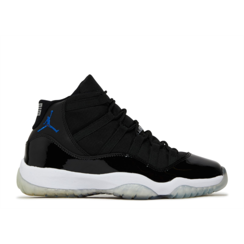 Air Jordan Jordan 11 Retro GS Space Jam 2009