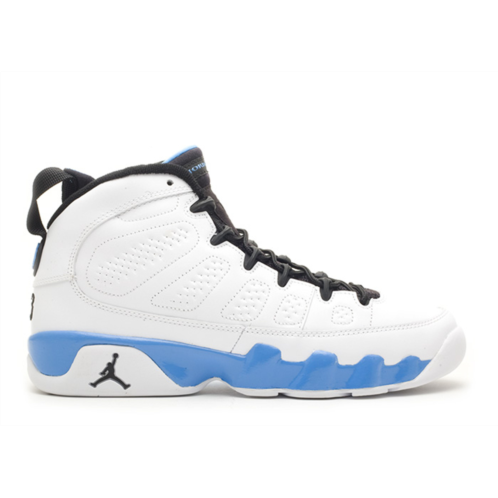 Air Jordan Jordan 9 Retro GS Powder Blue 2010