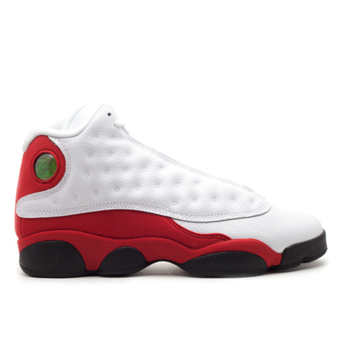 Air Jordan 13 Retro GS Cherry 2010