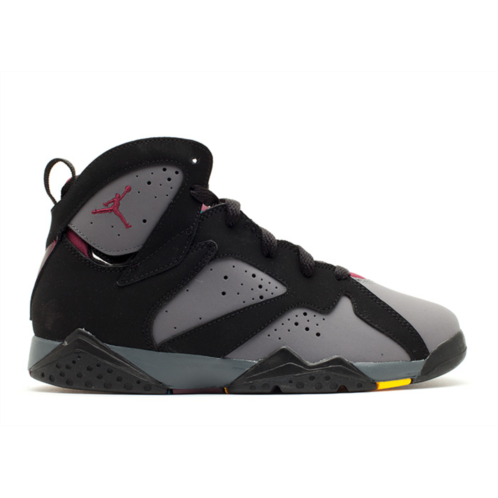 Flight Club Jordan 7 Retro PS Bordeaux 2011
