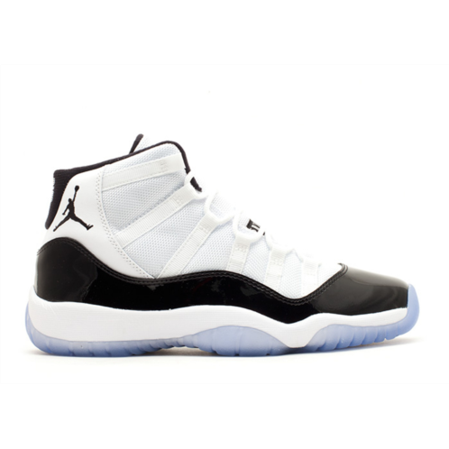 Air Jordan Jordan 11 Retro GS Concord 2011