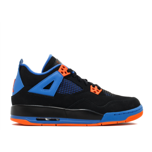 Air Jordan Jordan 4 Retro GS Cavs