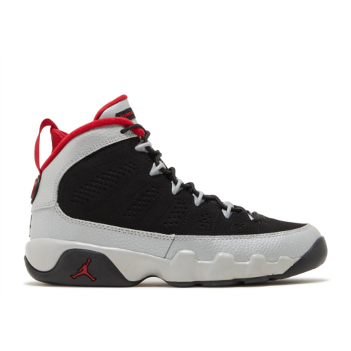 Flight Club Jordan 9 Retro GS Johnny Kilroy