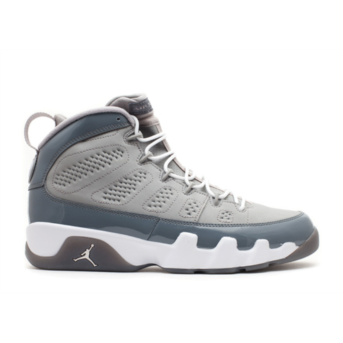 Air Jordan Jordan 9 Retro GS Cool Grey 2012