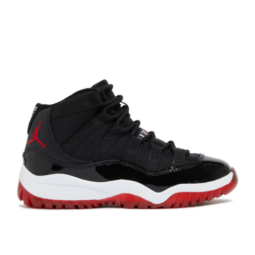 Air Jordan Jordan 11 Retro PS Bred 2012