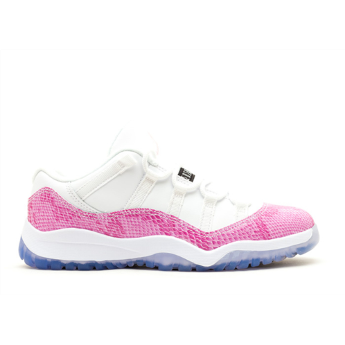 Flight Club Jordan 11 Retro Low PS Snake