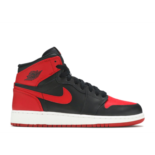 Air Jordan Jordan 1 Retro High OG BG Bred 2013