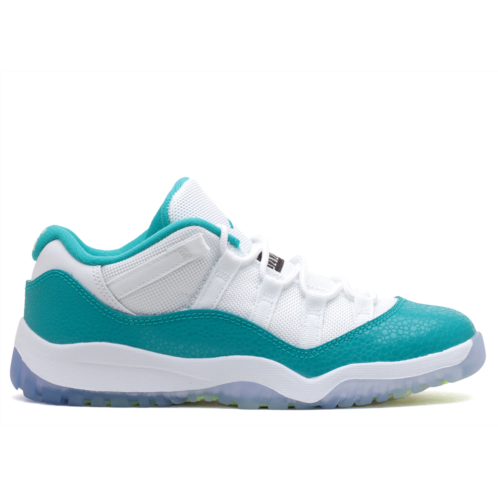 Air Jordan Jordan 11 Retro Low GP Aqua Safari