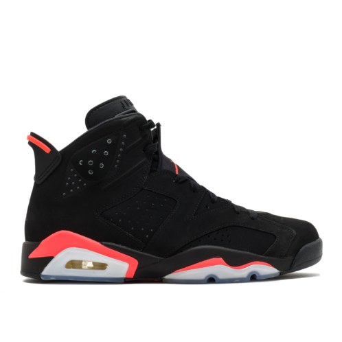 Air Jordan Jordan 6 Retro Infrared 2014