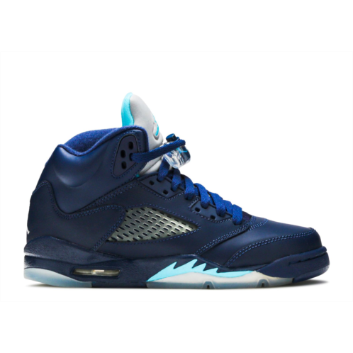 Air Jordan Jordan 5 Retro BG Pre-Grape