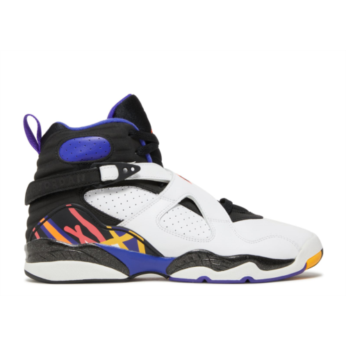 Air Jordan Jordan 8 Retro BG Three-Peat