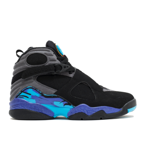 Air Jordan Jordan 8 Retro Aqua 2015