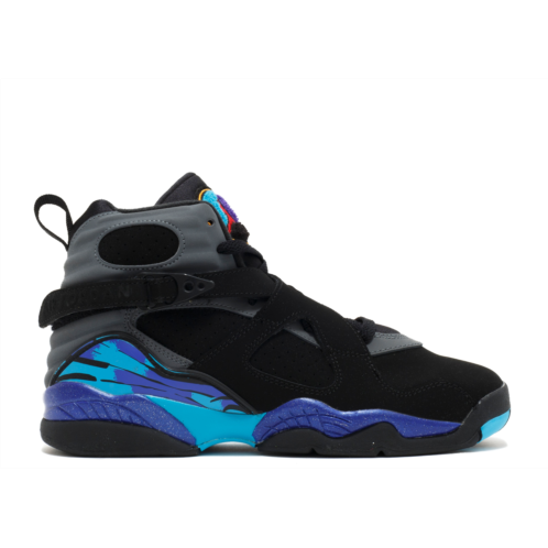 Air Jordan Jordan 8 Retro BG Aqua 2015