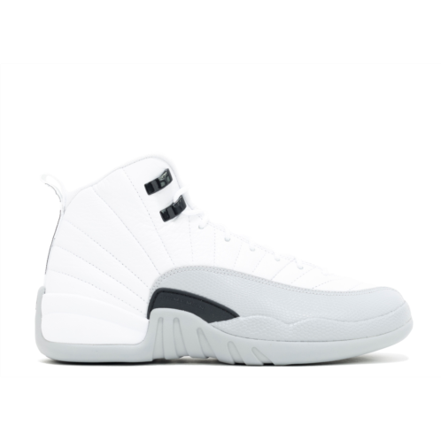 Air Jordan Jordan 12 Retro GS Wolf Grey