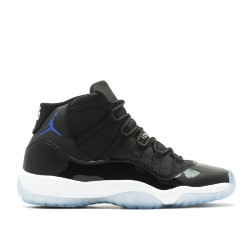 Air Jordan Jordan 11 Retro BG Space Jam 2016