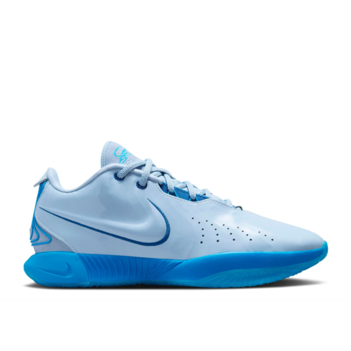 Nike LeBron 21 Light Armory Blue