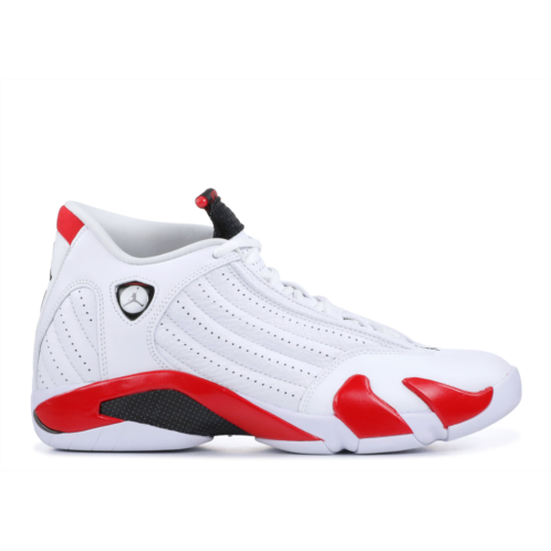 Air Jordan Jordan 14 Retro Candy Cane 2019