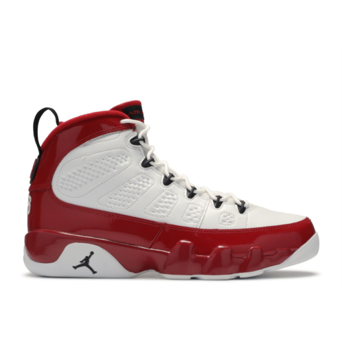 Air Jordan Jordan 9 Retro Gym Red