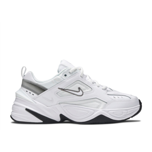 Nike Wmns M2K Tekno White Grey