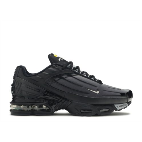 Nike Air Max Plus 3 OG Wolf Grey