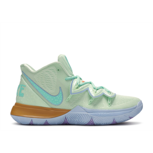 Nike SpongeBob SquarePants x Kyrie 5 Squidward