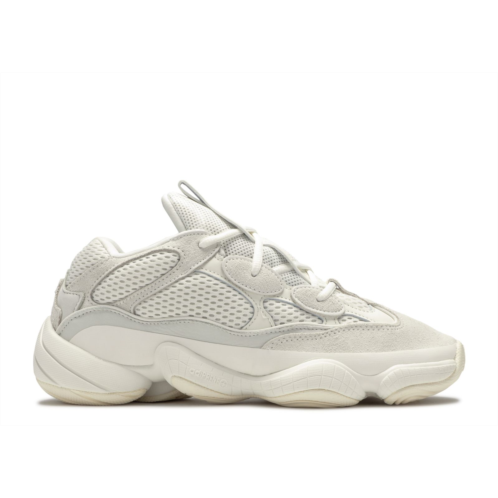 Adidas Yeezy 500 Bone White