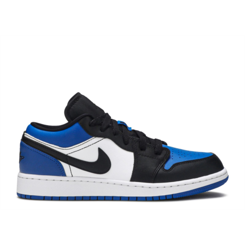 Air Jordan Jordan 1 Low GS Royal Toe