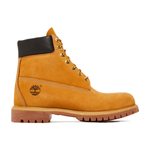 Timberland 6 Inch Premium Waterproof Boot Wheat