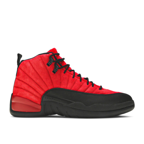 Air Jordan Jordan 12 Retro Reverse Flu Game