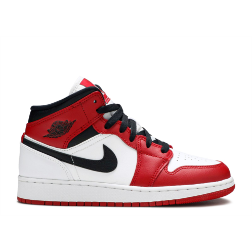 Air Jordan Jordan 1 Mid GS Chicago