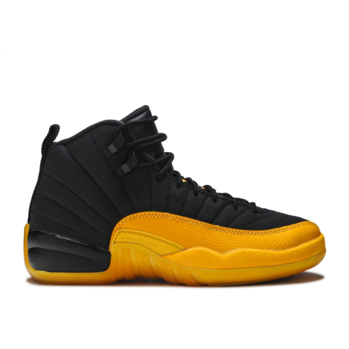 Air Jordan Jordan 12 Retro GS University Gold