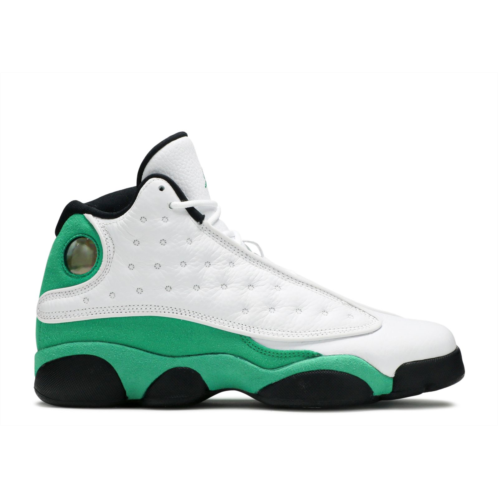 Air Jordan Jordan 13 Retro GS Lucky Green