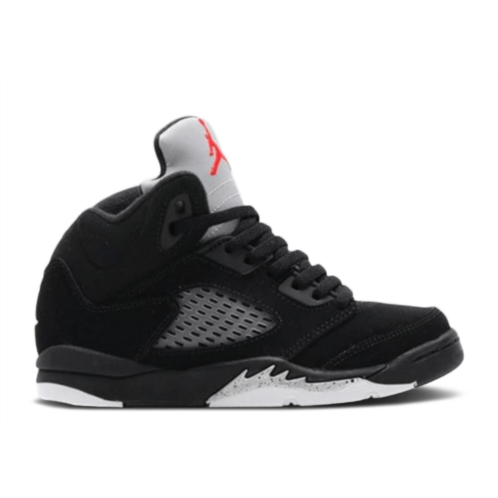Flight Club Jordan 5 Retro PS Metallic