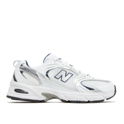 New Balance 530 White Natural Indigo