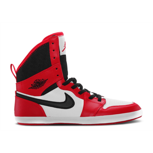 Flight Club Air Jordan 1 Skinny High GS Gym Red