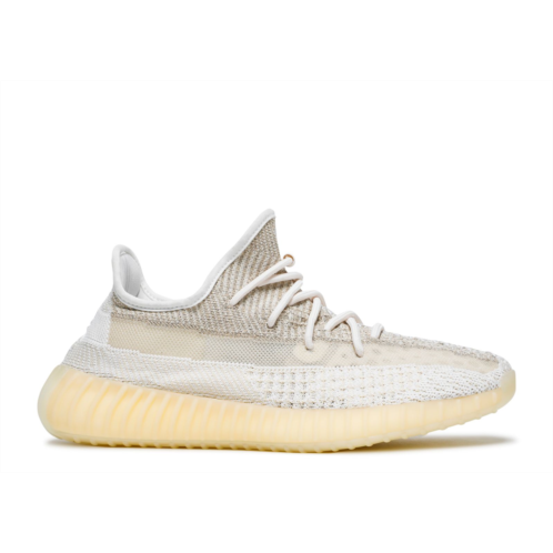 Adidas Yeezy Boost 350 V2 Natural